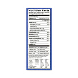 Belvita Breakfast Biscuits, Blueberry, 25 Count, 44 Ounce