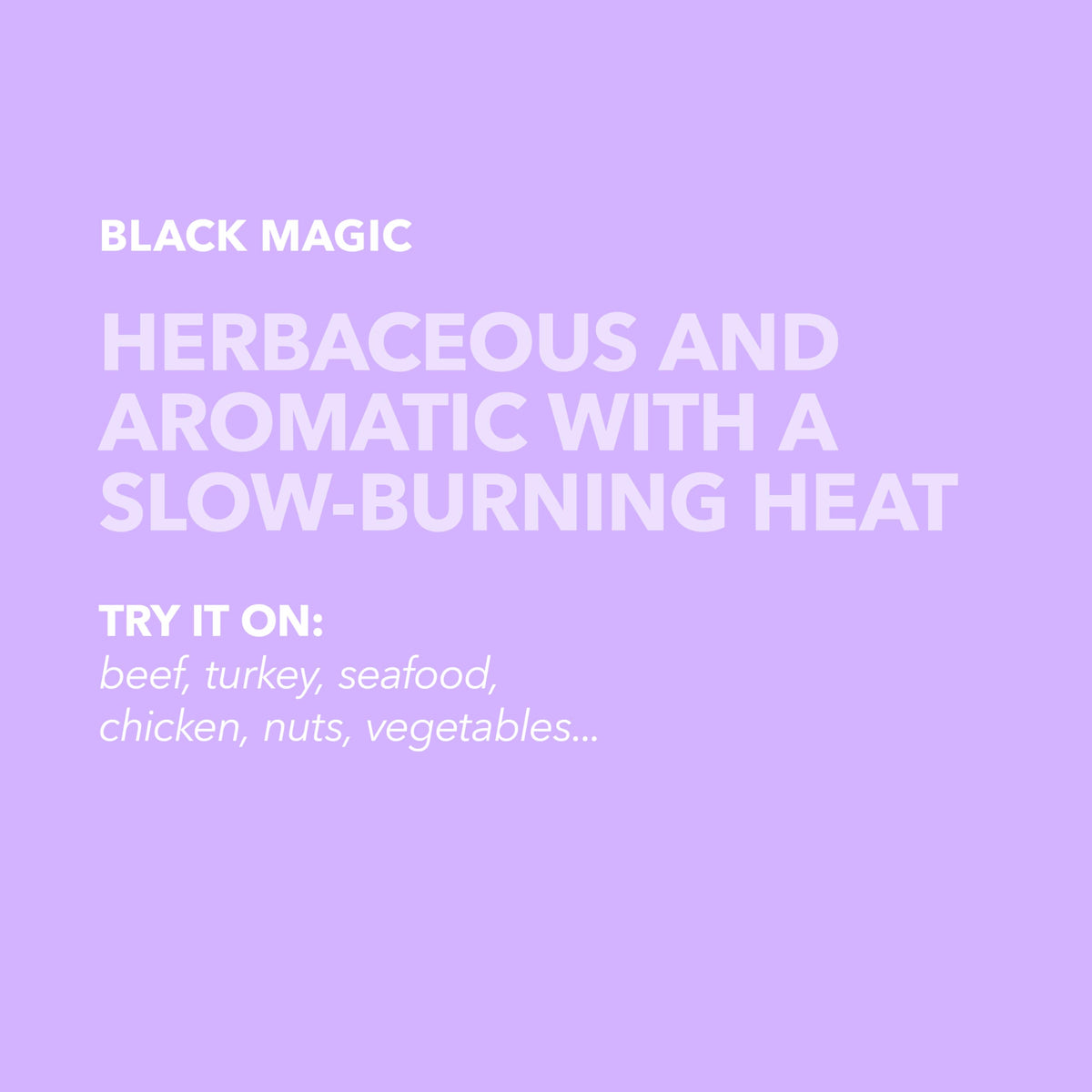 Spiceology - Black Magic Cajun Blackening Seasoning - Bold & Savory Blackening Rub for Chicken, Fish, Turkey, and More, 18 oz