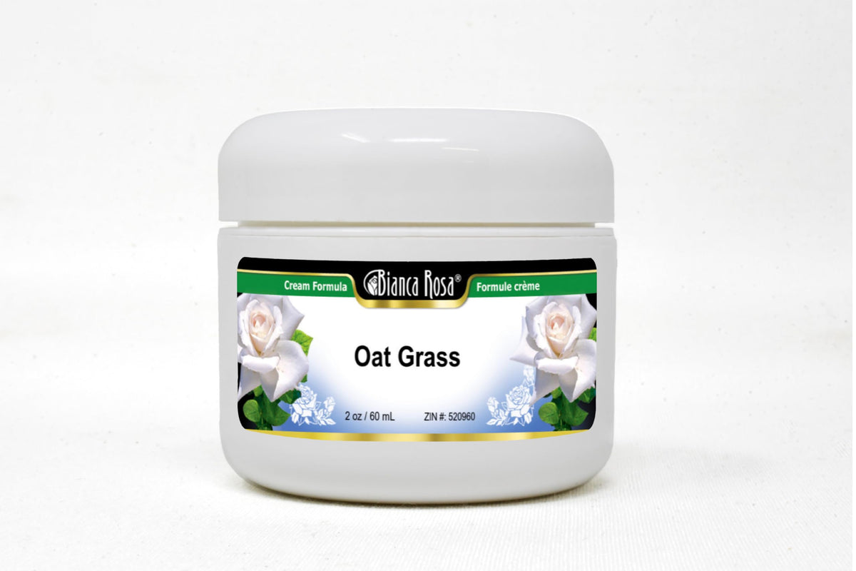 Bianca Rosa Oat Grass Cream (2 oz, ZIN: 520960) - 2 Pack