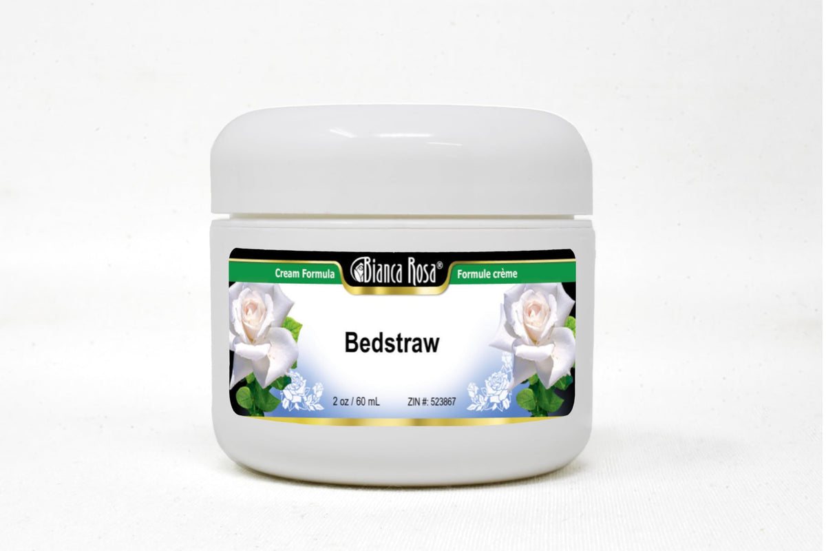 Bianca Rosa Bedstraw Cream (2 oz, ZIN: 523867) - 2 Pack
