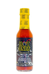 Hot Ones Last Dab Hot Sauce Thermageddon 5 Fl Oz