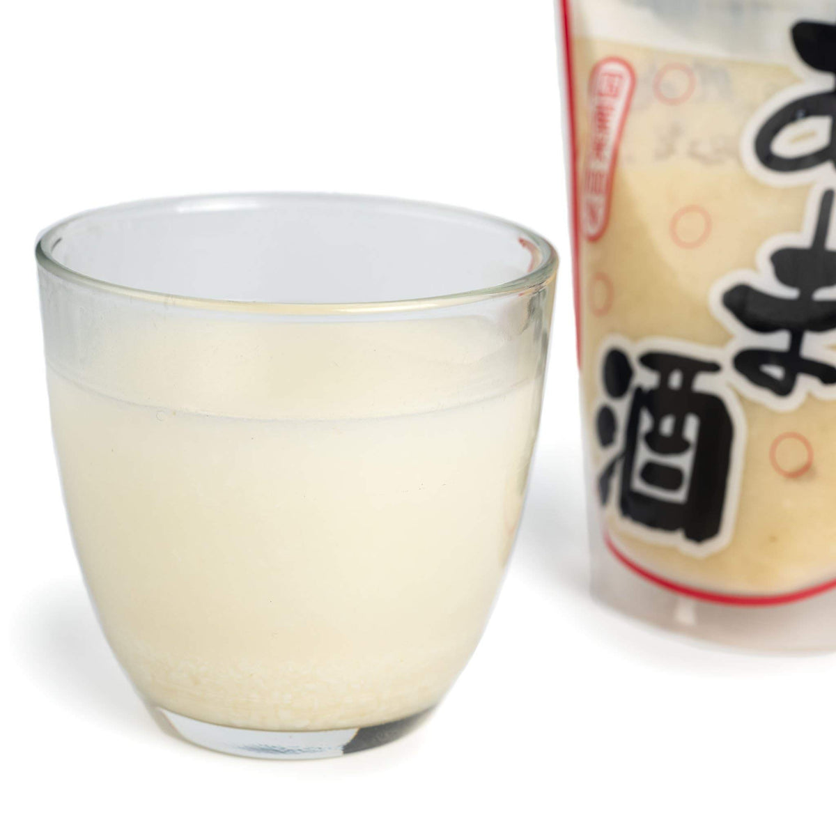 Marukura Rice Koji Amazake (Non-Alcohol Fermented Rice Drink), 8.81 oz