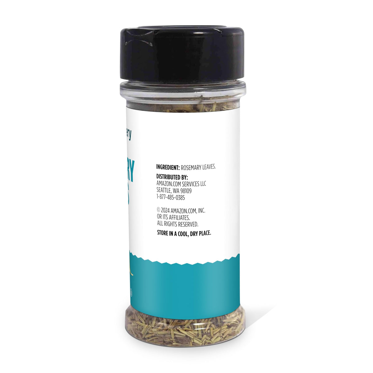 Amazon Grocery, Rosemary Leaves, 1.25 Oz