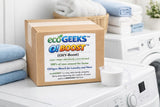 ecoGeeks OXY-BOOST Oxygen Bleach 20LB Bulk Packaged by ecoGeeks