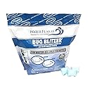 Water Flakes Stearns Bug Blitzer in Premeasured Packets (1 resealable bag per case - 90 x 0.5 oz. packets)