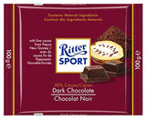 RITTER SPORT CHOC BAR BTTRSWT