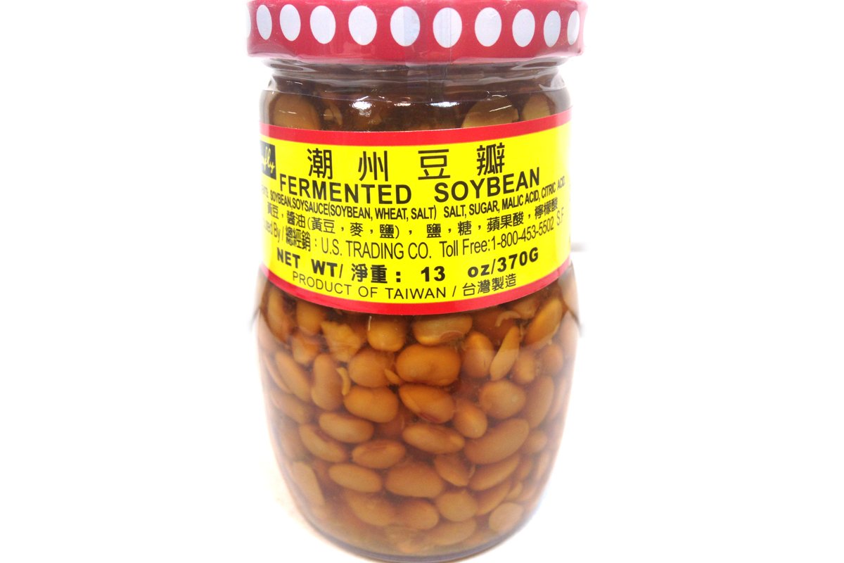 Fermented Soybean, 13oz, Pack of 1