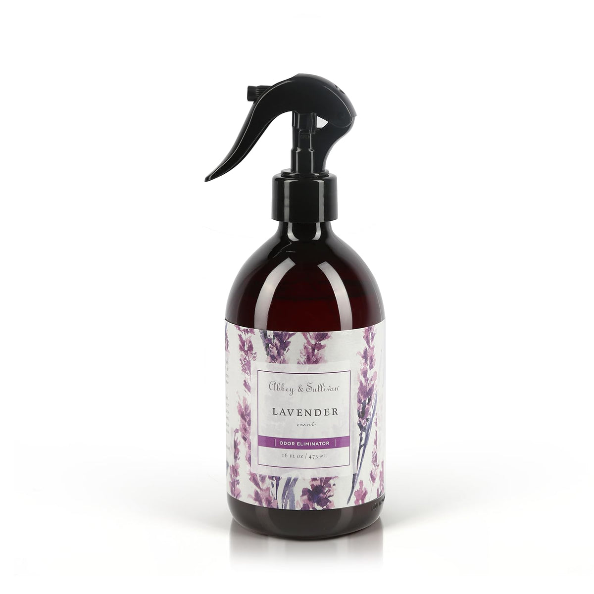 Abbey & Sullivan Odor Eliminator, Lavender, 16 oz