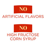 Log Cabin Original No High Fructose Corn Syrup, 12 Ounce