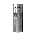 Everwipe by Tork Stainless Steel Wet Wipe Stand, with Built-In Trash Bin, 192853 (SSWIPE-DISP)