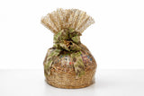 Handcrafted Gift Basket with Chocolates, Cookies, Snacks & Candy. Perfect for Birthdays, Sympathy, Holidays, Clients & Thank You Gifts (Executive