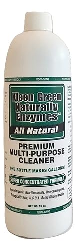 Kleen Green Naturally - 16 oz Concentrated Formula