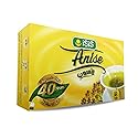 Isis Herbal Tea Natural Egyptian Anise Tea Flower Anis Aniseed No Artificial Flavors No Artificial Coloring No Preservatives No Additives Non Gmo