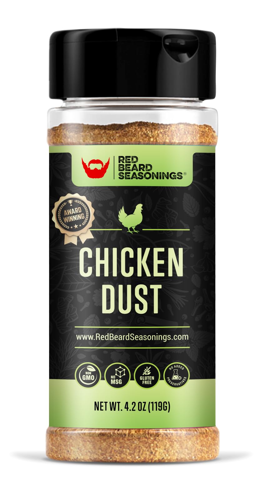 Chicken Dust