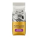 Portland Coffee Roasters, Goose Hollow, Whole Bean, Medium Roast, 32 oz