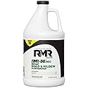 RMR-86 Pro Contractor Grade Mold Stain & Mildew Stain Remover Cleaning Solution, Professional Quality Formula, 1 Gallon