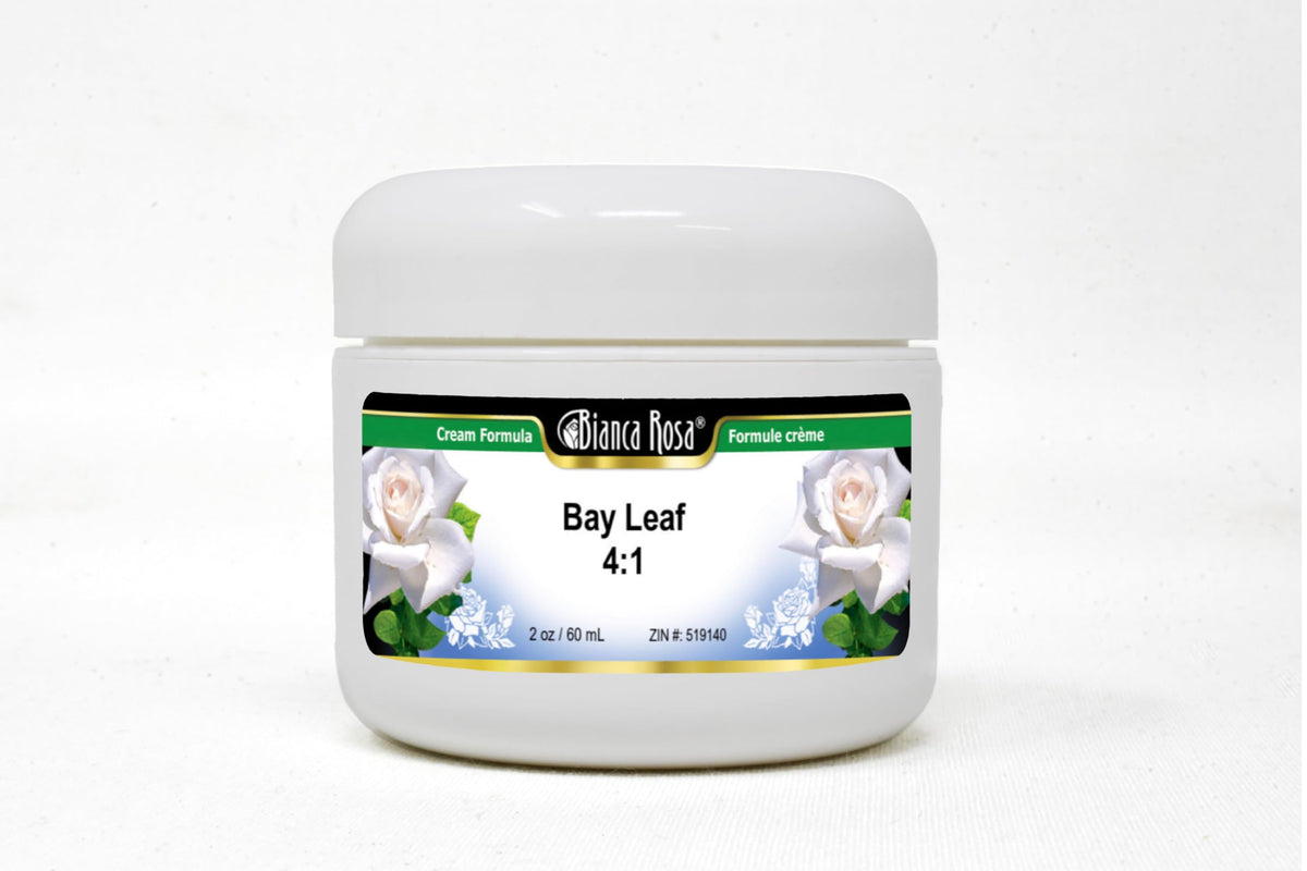 Bianca Rosa Bay Leaf 4:1 Cream (2 oz, ZIN: 519140) - 3 Pack