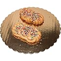 Nonpareil Swirl Italian Cookies (2 lbs)