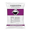 Cappuccino Supreme Great Lakes French Vanilla 2 lb bag Instant Cappuccino Mix