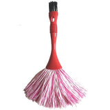 Xifando Mini Keyboard Brush&Duster, Tiny Cleaning Brush& Duster