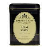 Harney & Sons Decaffeinated Assam Loose Tea, Assam, 4 Oz
