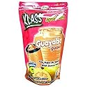 Klass Listo Drink Mix Guava 14.1 oz (Pack of 4)