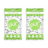 PUR Gum Coolmint, 2.8 oz, 2 Count