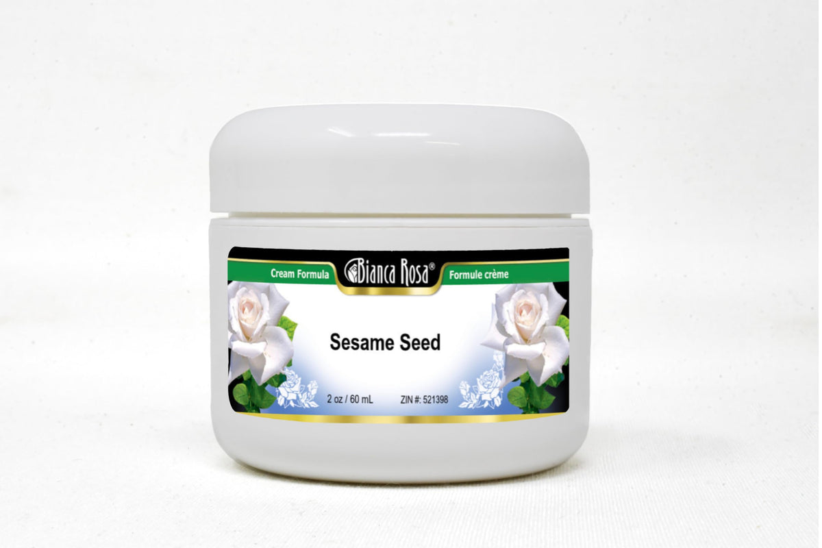 Bianca Rosa Sesame Seed Cream (2 oz, ZIN: 521398) - 3 Pack