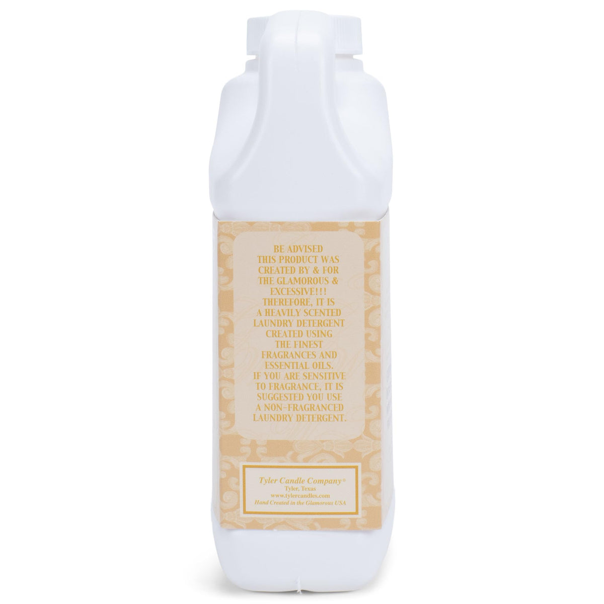 Tyler Candle Company Glamorous Wash - Cowboy 32 fl oz.