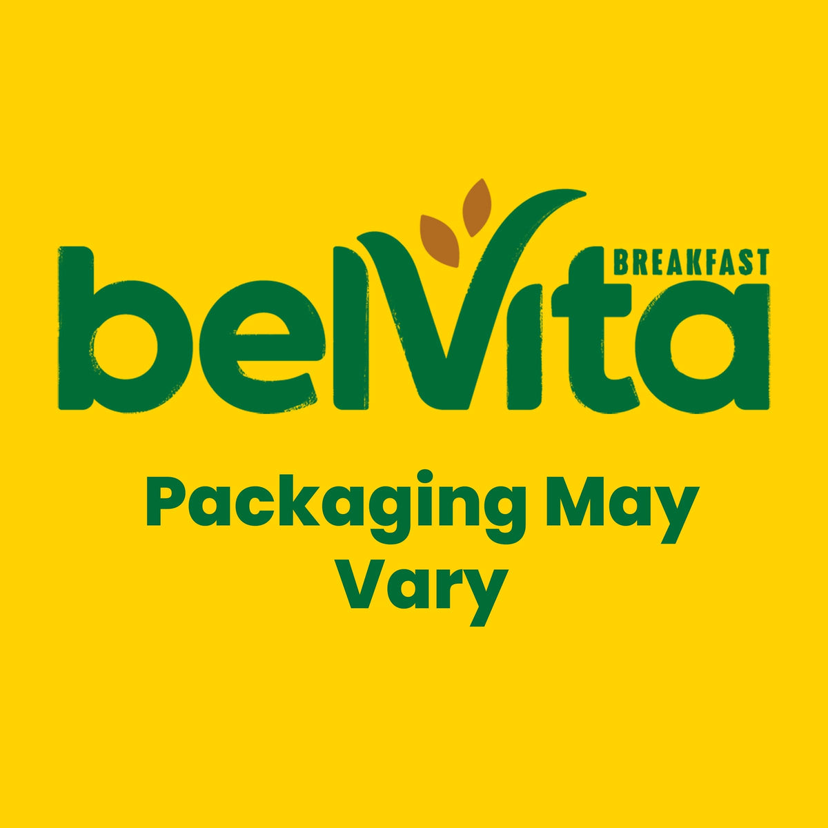 belVita Breakfast Biscuits, Blueberry Flavor, 5 Packs (4 Biscuits Per Pack)