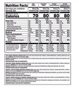Entertainment Crackers Collection Variety Pack, 11 pk (Pack of 2)