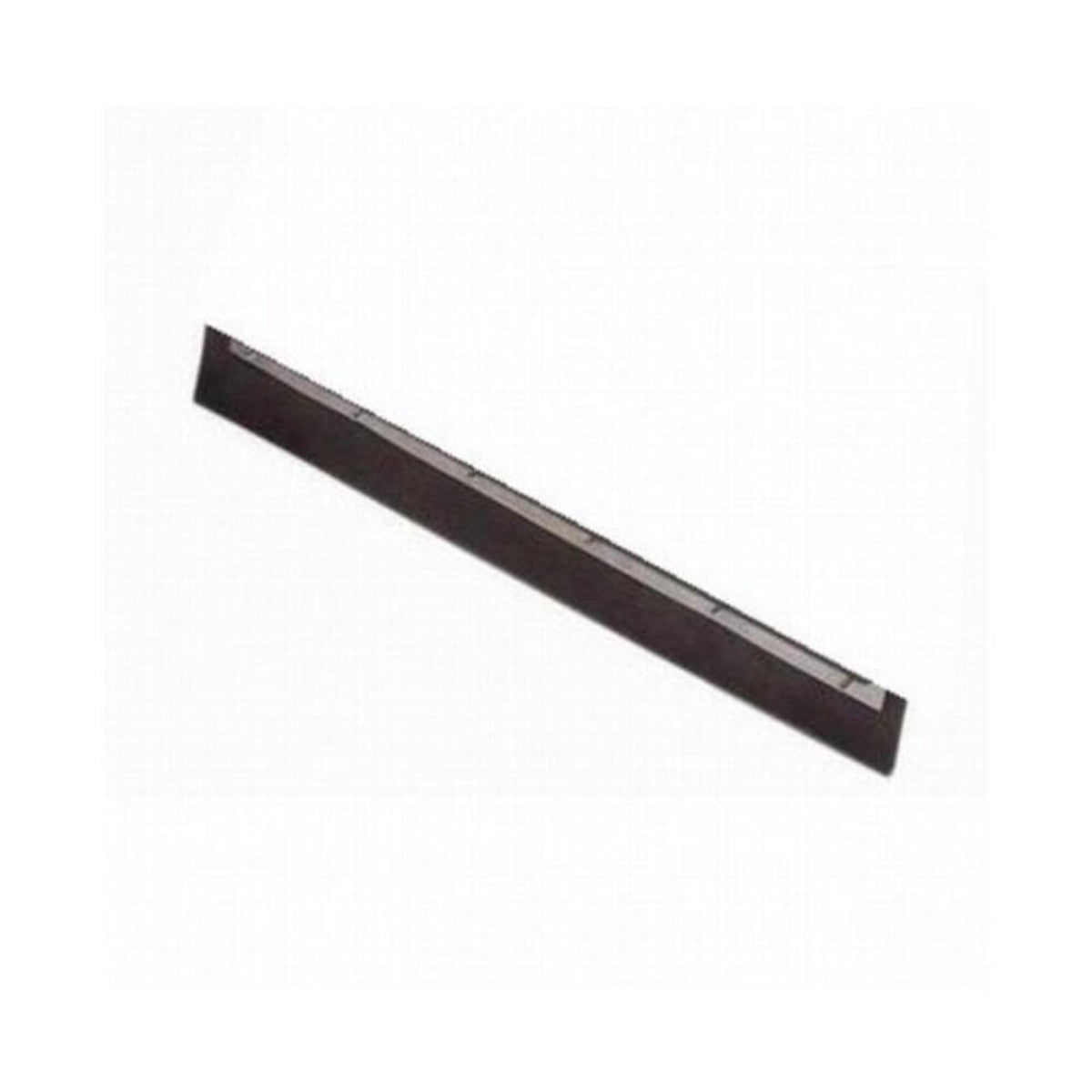 Kraft Tool GG236-03 Rubber Refill Blade for Econo Squeegee, 36-Inch