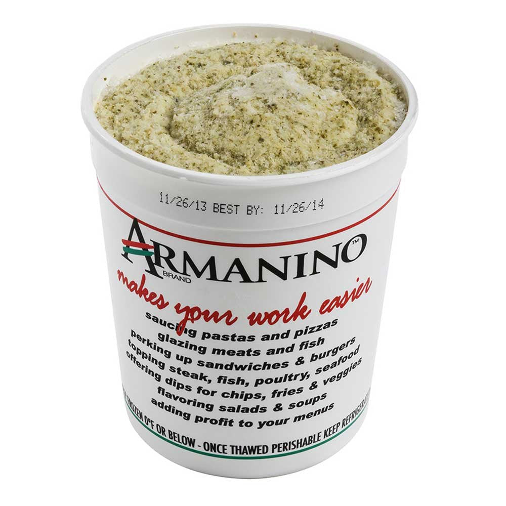 Armanino Artichoke Pesto, 30 Ounce -- 3 per case.