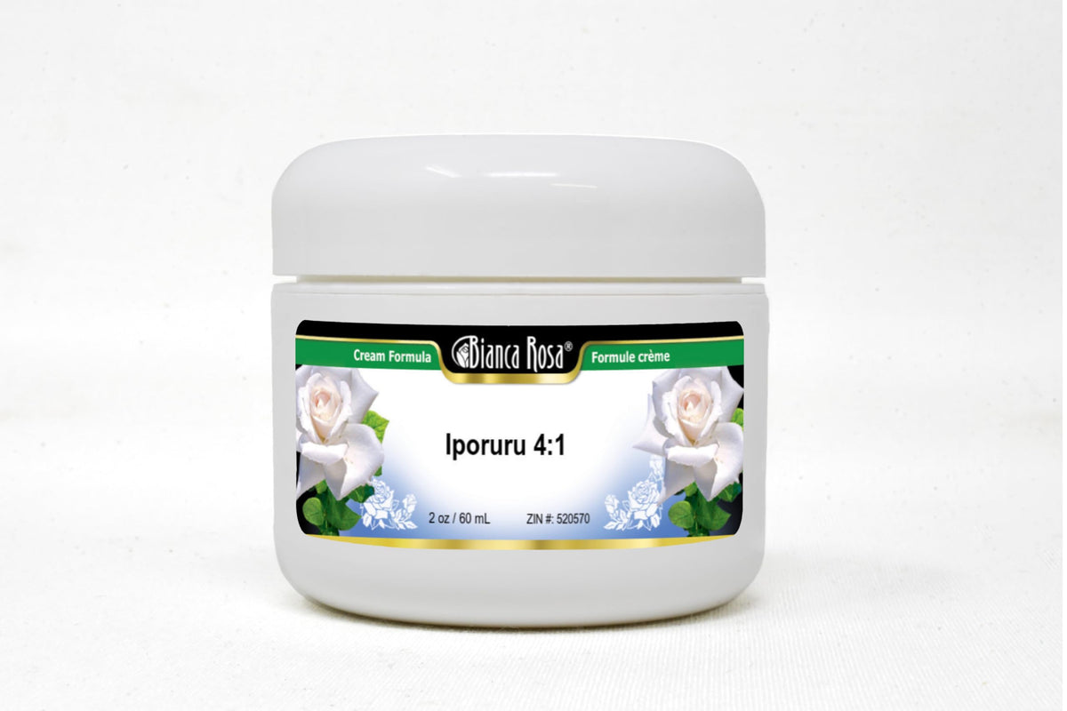 Bianca Rosa Iporuru 4:1 Cream (2 oz, ZIN: 520570) - 2 Pack