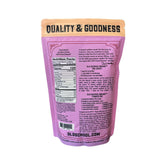 Old School Brand Southern Pie Crust Mix - 12 oz Package Makes 2 Crusts!
