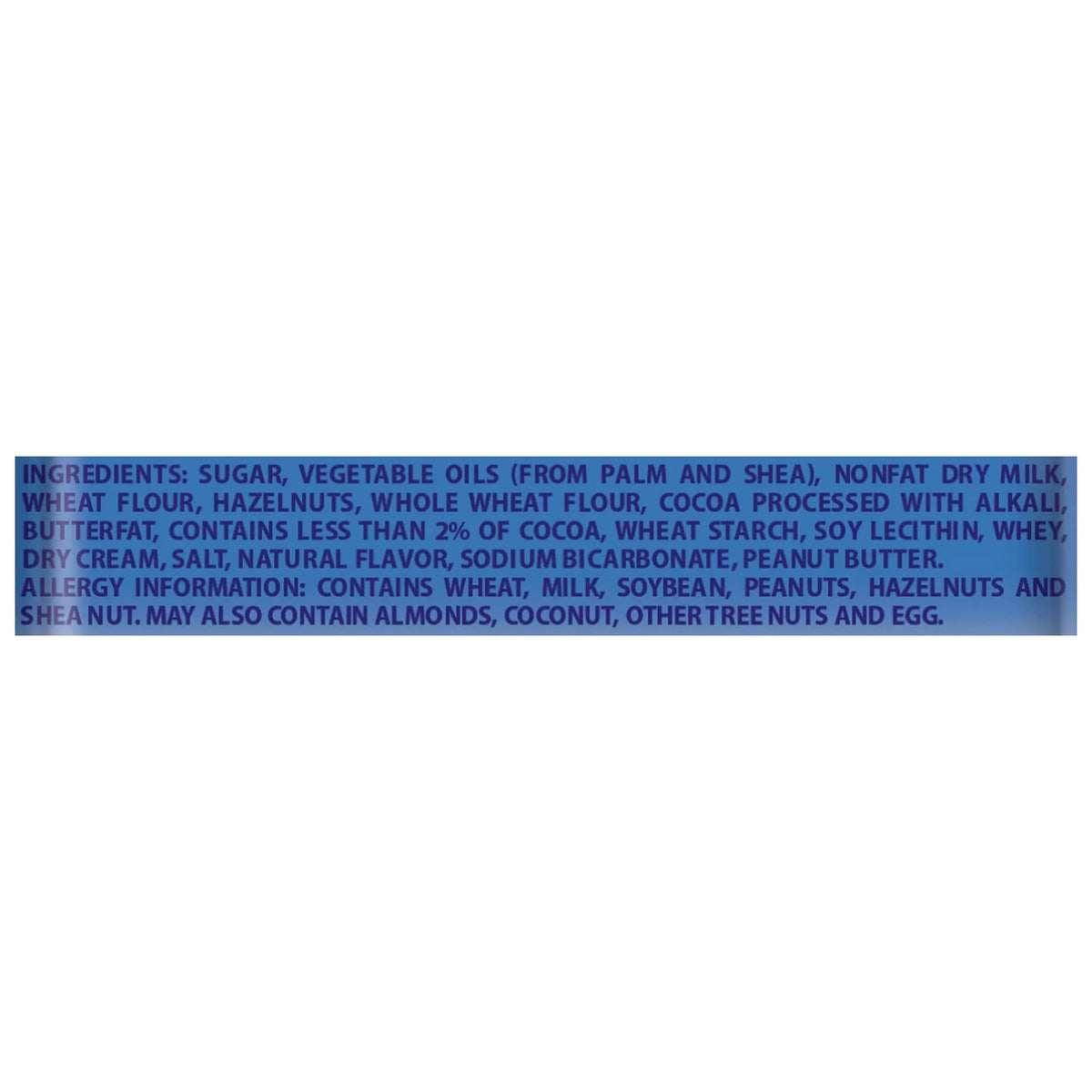 Storck Knoppers, CASE (24 x 25g)