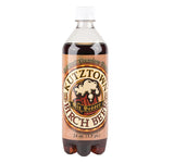 AmishTastes Soft Drinks Variety Box (Sarsaparilla, Birch Beer, White Birch Beer, Root Beer), Kutztown "Nix Besser" PA Dutch Amish Style, 96 Oz.