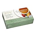 Davidson's Organics, Guayusa Energy, 100-count Unwrapped Tea Bags