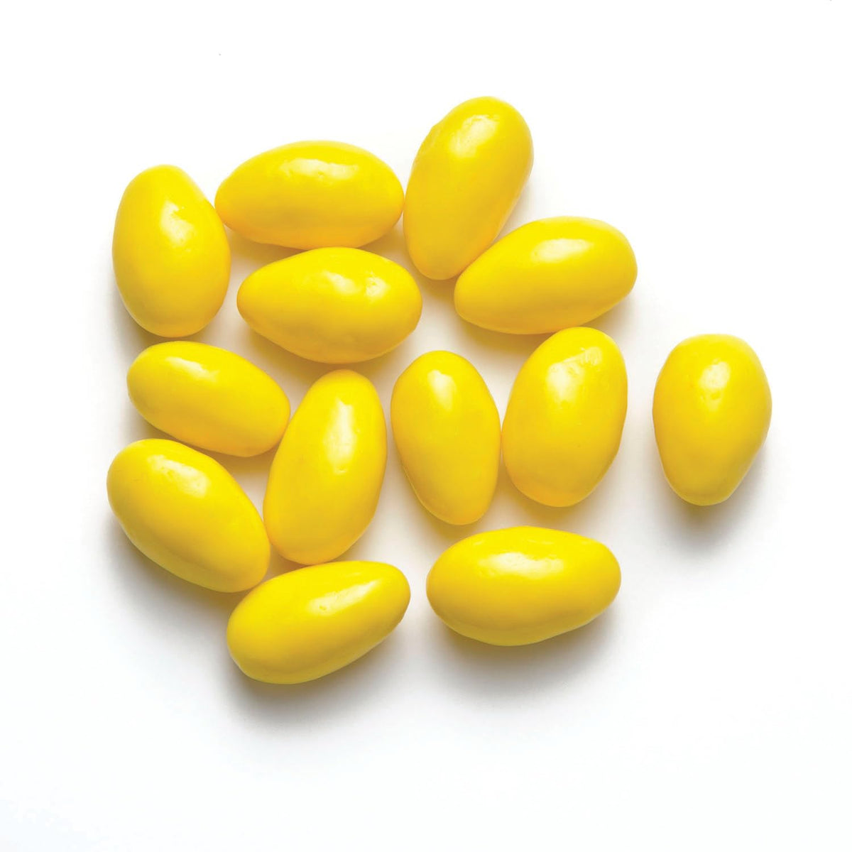 Bulk Food, Limoncello Chocolate Almonds (2 Lbs)