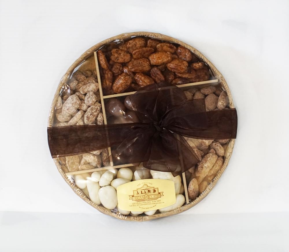 Alamo Classic Tray - Large