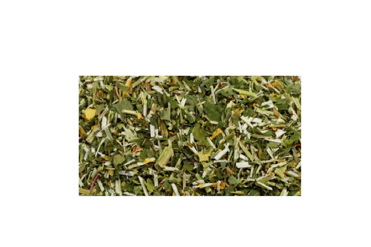 California Poppy Tea Herb Organic 4 Ounce