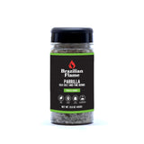 Brazilian Flame Parrilla Seasoning - Parrilla Sea Salt & Fine Herbs - 15.9oz