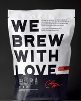 Barbarossa Captain’s Breakfast Blend Coffee - Natural Premium Quality Handcrafted - Medium Dark Roasted Gourmet with Low Acidity Beans | 2019