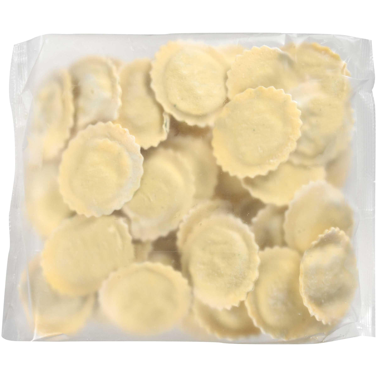 Josephs Gourmet Pasta Spinach And Portabella Ravioli, 6.08 Pound -- 4 per case.