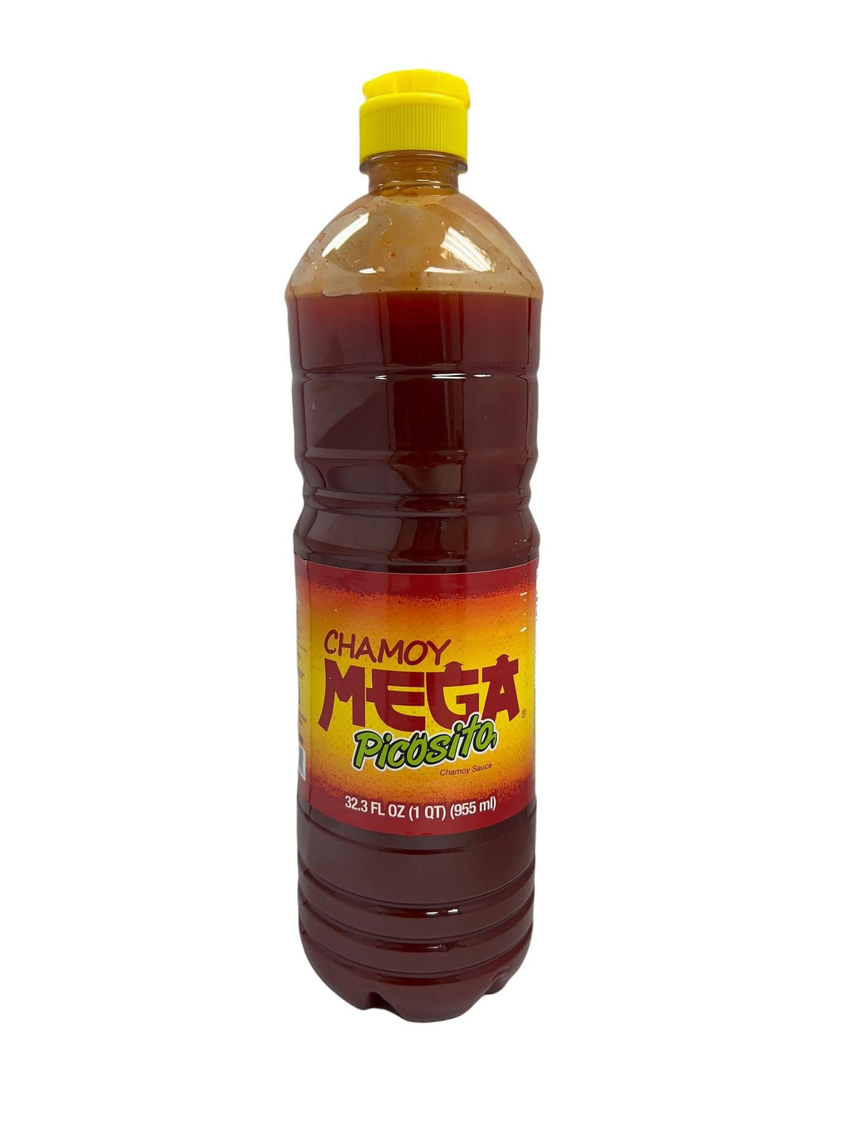Mega Brands, Picosita Chamoy Sauce, 32.3 Fl Oz