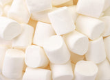 Individually Wrapped Marshmallows | 100x2 sets = 200 units (BULK Box) | 1" cylinder shape | Great for gatherings, camping, fire pits, birthday