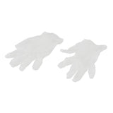 Mr. Clean Disposable Vinyl Gloves, 50 Count (Pack of 1)