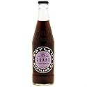 Boylan Grape Soda, 12 fl oz, 12 Count