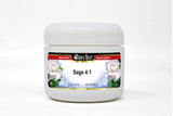 Bianca Rosa Sage 4:1 Salve (2 oz, ZIN: 521334) - 2 Pack