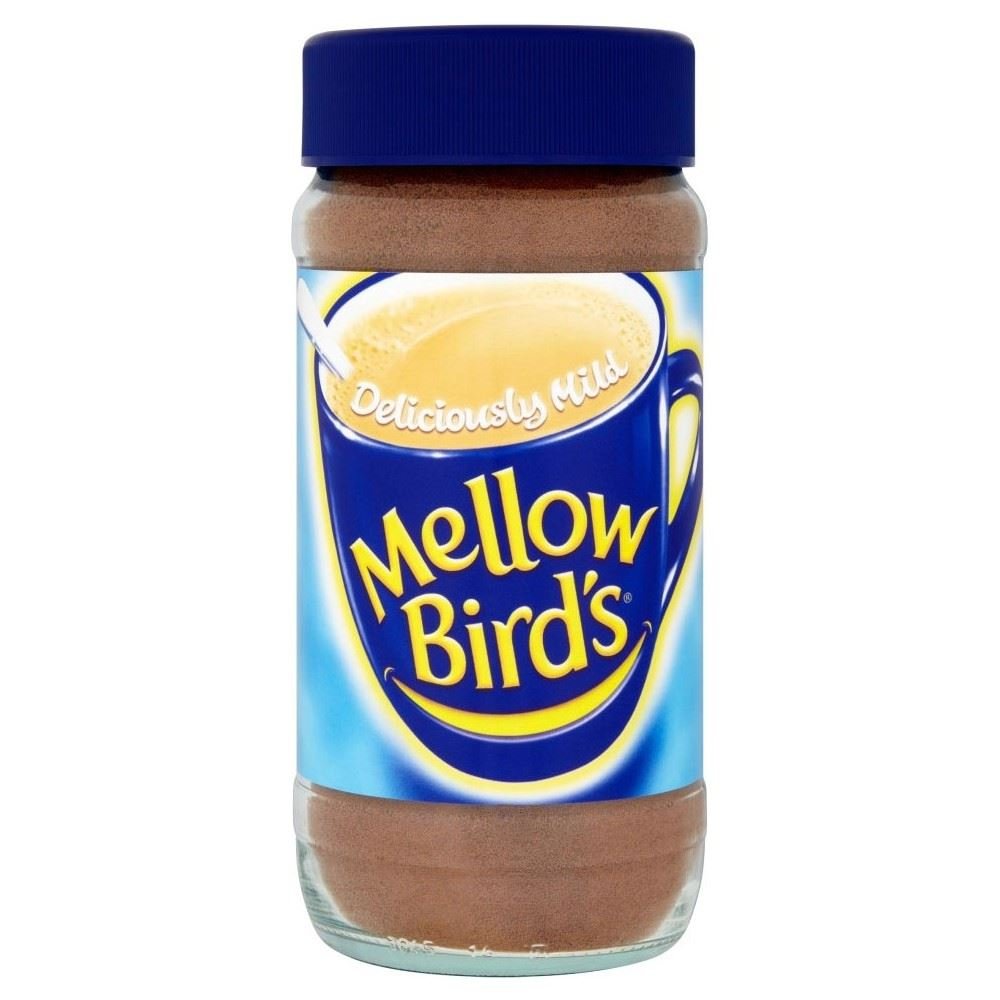 Mellow Bird's Coffee (200g)